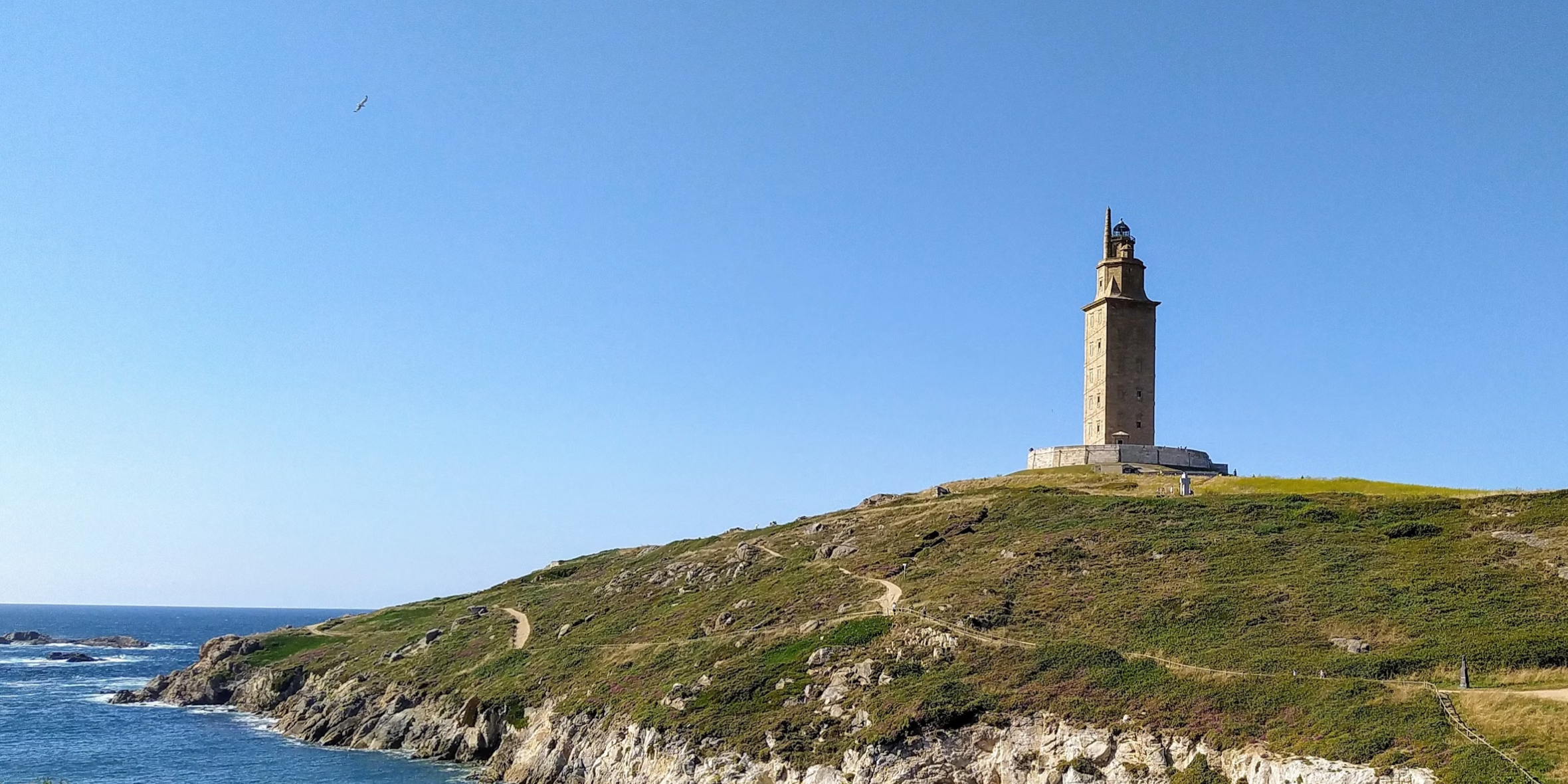 Torre de Hercules - Hercules Tours